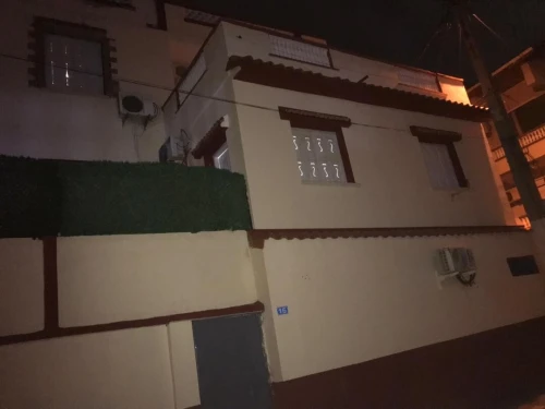Vente Villa Alger Bordj el kiffan