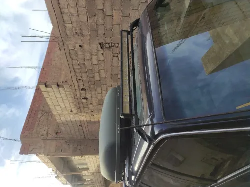 Nissan Patrol Long 2000 Patrol Long