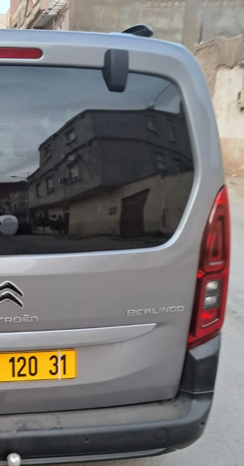 Citroen Berlingo Multispace 2020 Berlingo Multispace