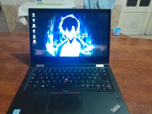 Lenovo Yoga X380