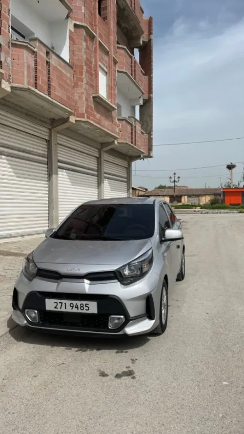 Kia Picanto 2022 