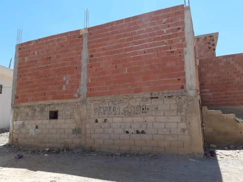 Vente Terrain Tebessa Hammamet