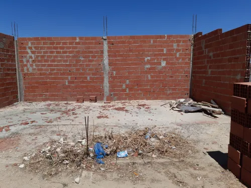 Vente Terrain Tebessa Hammamet