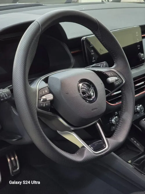 Skoda Kamiq 2025 Mante carlo