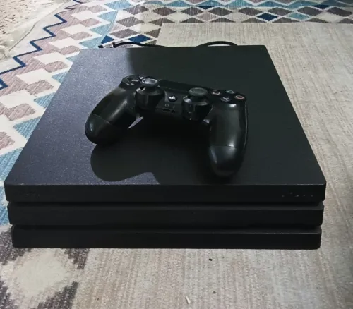 Ps4 pro