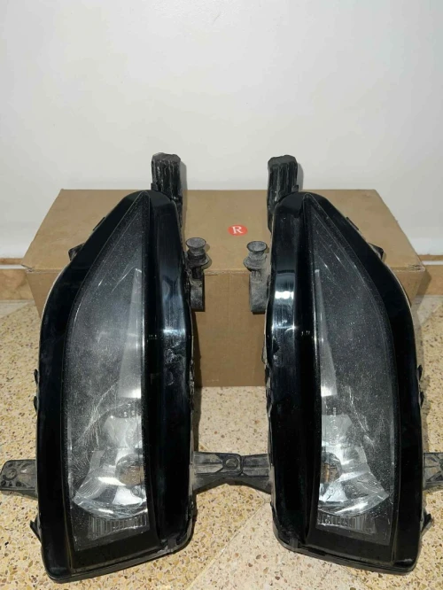 Feux antibrouillard avant VW Golf 7 / 7.5 origine Valeo