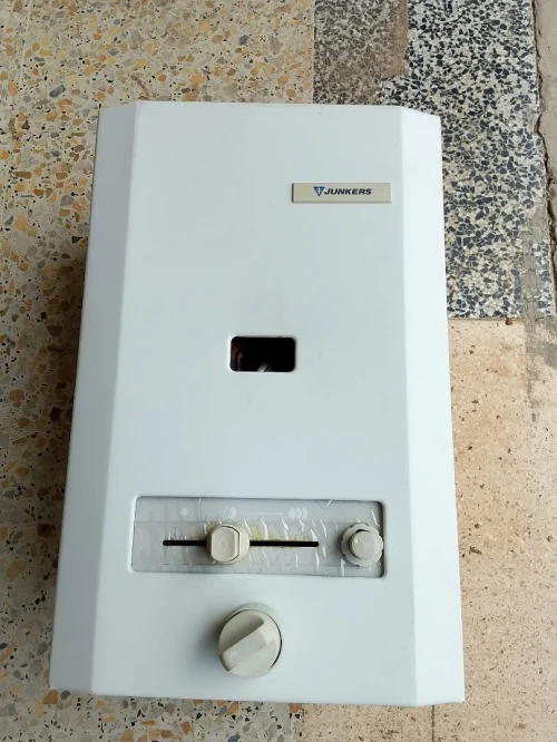 Chauffe Bain Junker 5L