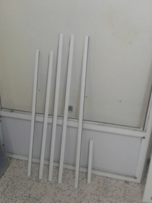 vitrine aluminium   فيترينا ألومنيوم