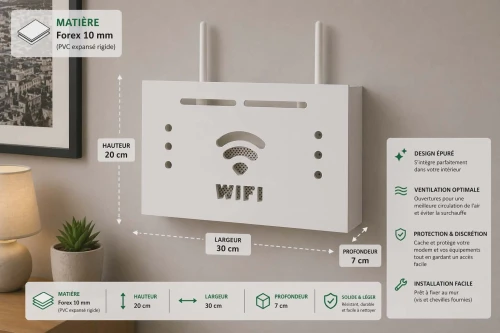 cache modem