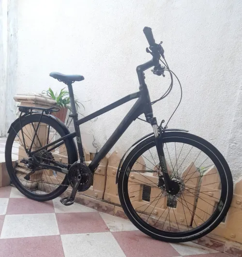Vélo classique AMERICA SCOOT la taille 29