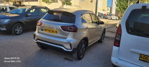 Geely GX3 PRO  2024 FUN