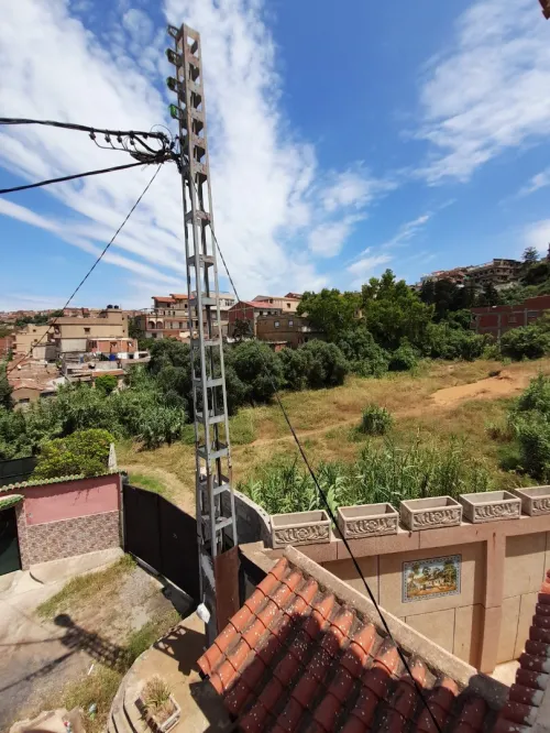 Vente Villa Tipaza Fouka