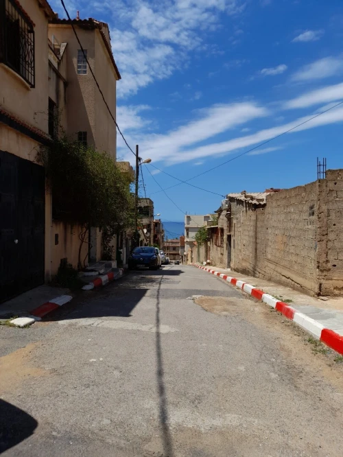 Vente Villa Tipaza Fouka