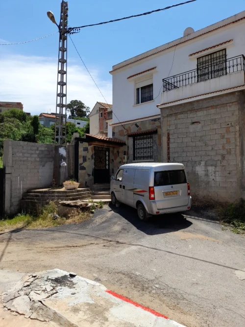 Vente Villa Tipaza Fouka