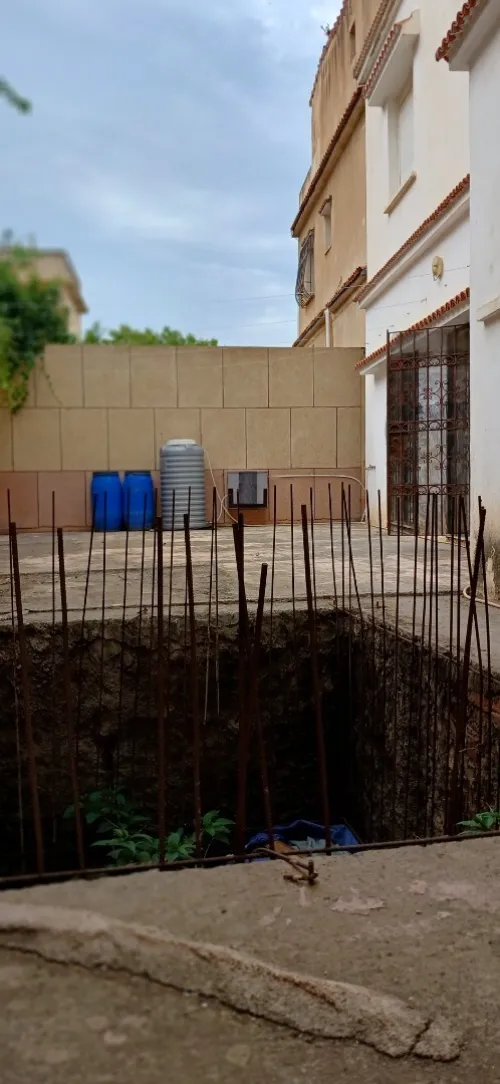 Vente Villa Tipaza Fouka