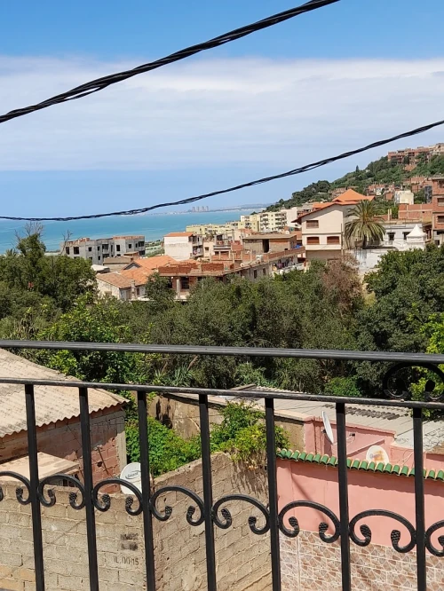 Vente Villa Tipaza Fouka