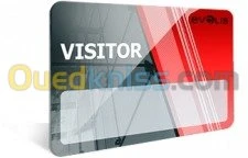 Impression Cartes PVC