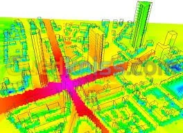 Planification, Optimisation sans fil