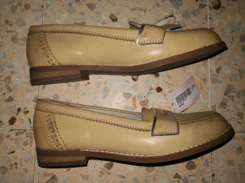 Mocassin Merry scott 