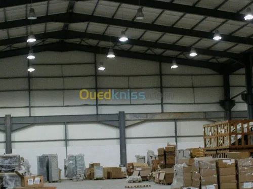 travaux d'électricite generale