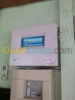 travaux d'électricite generale