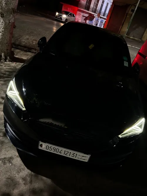 Seat Leon 2021 Leon