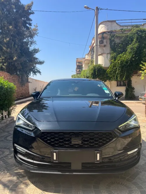 Seat Leon 2021 Leon