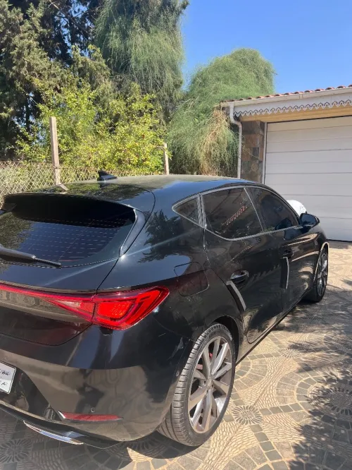Seat Leon 2021 Leon