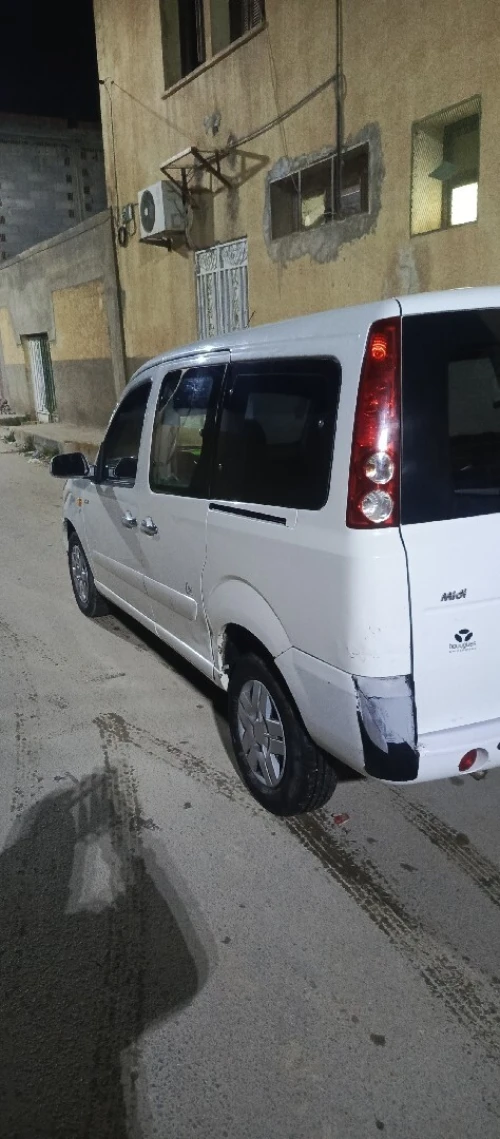 FOTON Midi 2011 