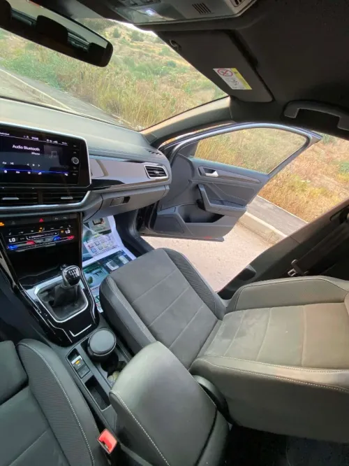 Volkswagen T-Roc 2023 R-Line 