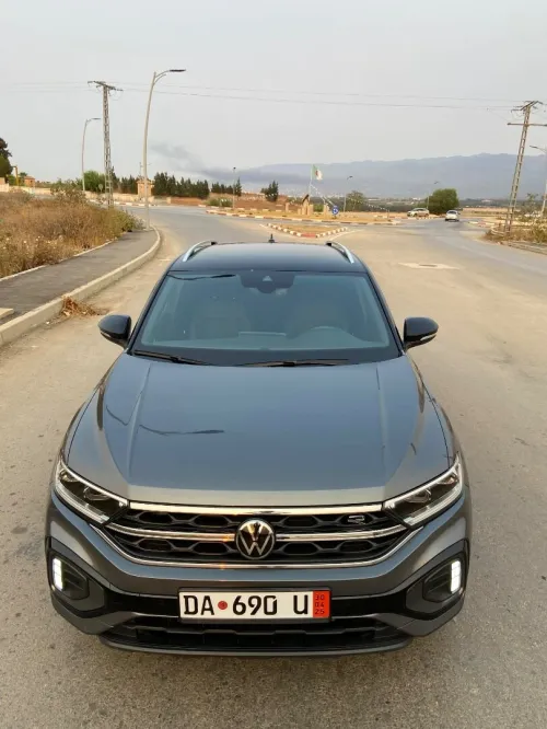 Volkswagen T-Roc 2023 R-Line 