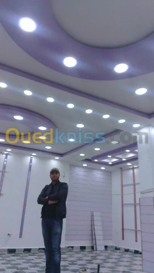 DES SOLUTIONS ET DESIGNS D'AMÉNAGEMENT