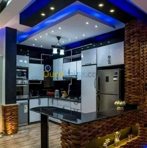 DES SOLUTIONS ET DESIGNS D'AMÉNAGEMENT