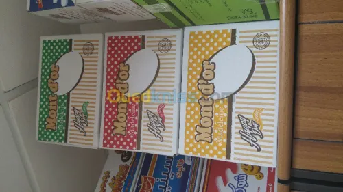 production et transformation de carton