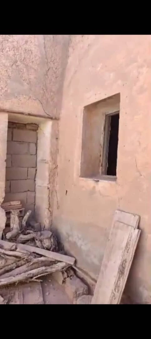 Vente bien immobilier Touggourt Touggourt