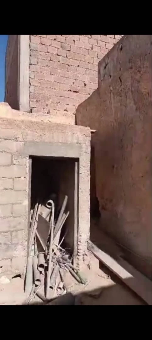 Vente bien immobilier Touggourt Touggourt