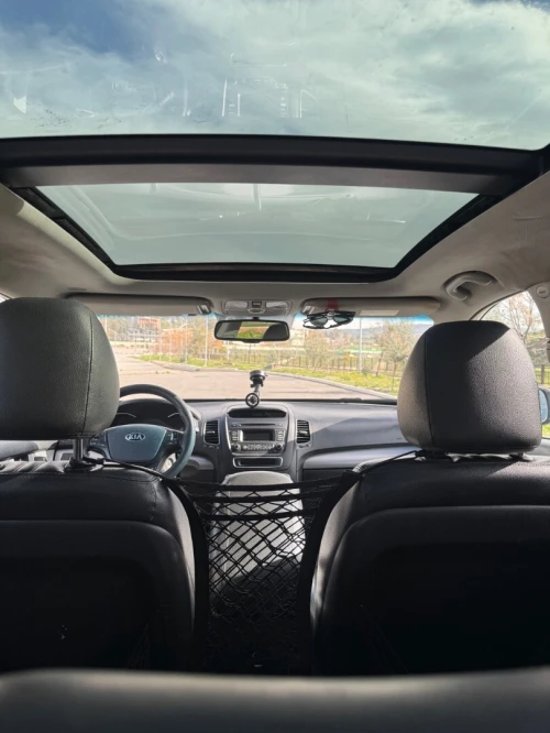Kia Sorento 4/4 2013 4/4