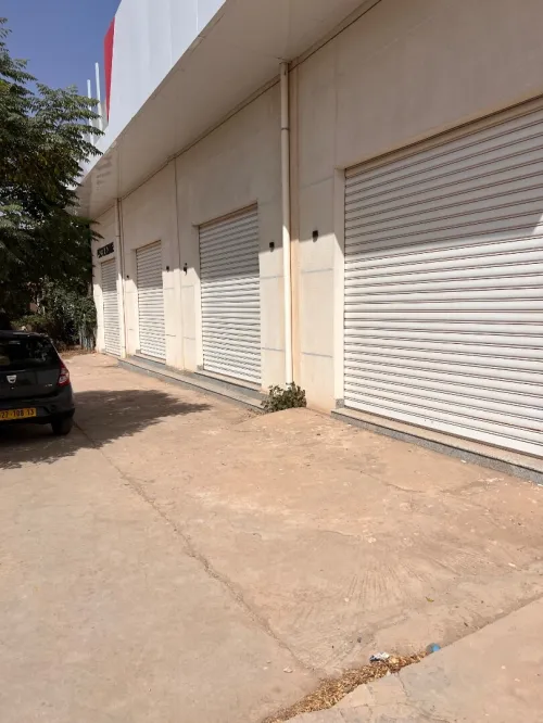 Location Local Tlemcen Tlemcen