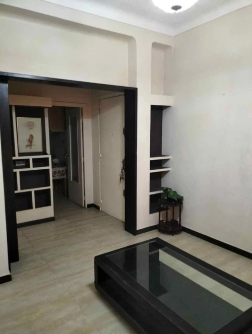 Vente Appartement F3 Alger El mouradia