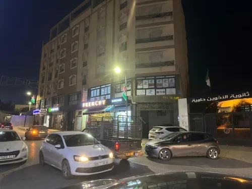 Location Appartement F2 Alger Kouba
