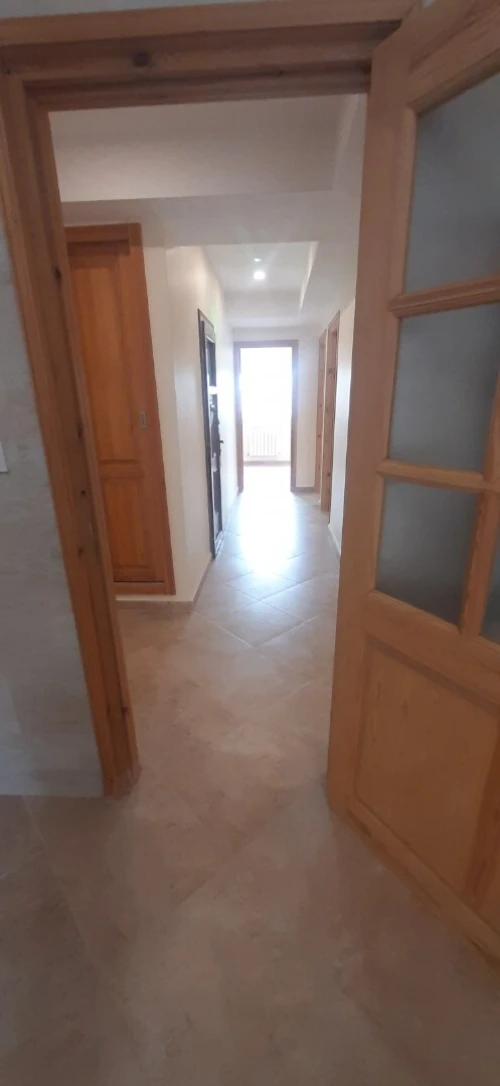 Vente Appartement F5 Alger Bordj el kiffan