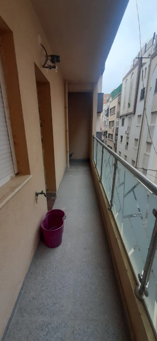 Vente Appartement F5 Alger Bordj el kiffan