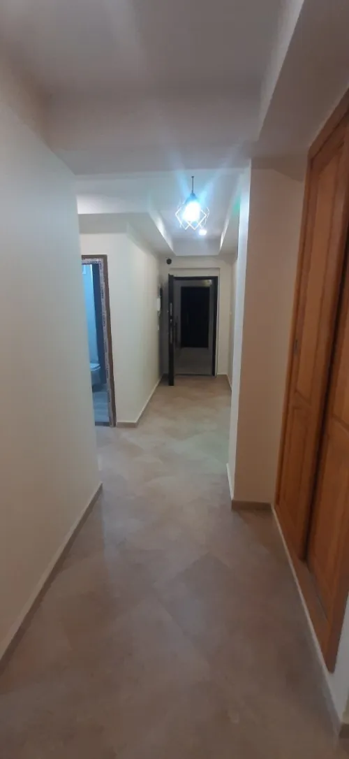 Vente Appartement F5 Alger Bordj el kiffan