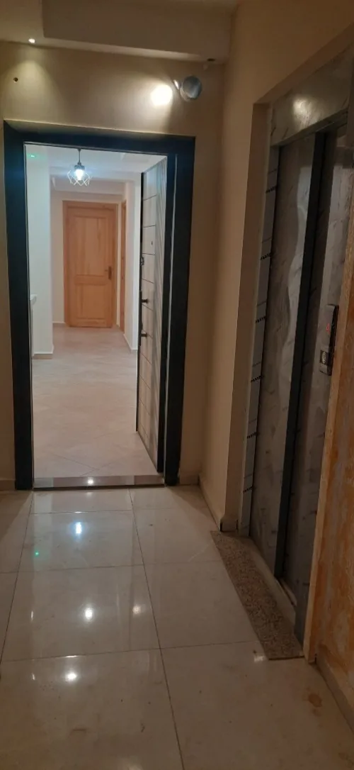 Vente Appartement F5 Alger Bordj el kiffan