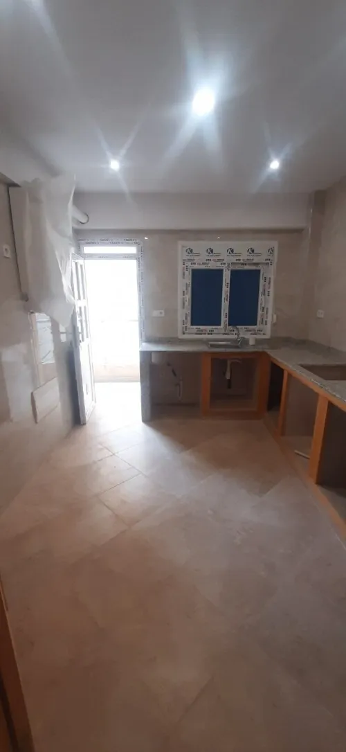Vente Appartement F5 Alger Bordj el kiffan