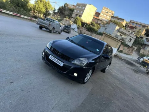 Renault Clio Campus 2008 Extreme