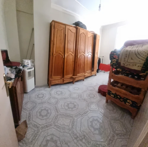 Vente Appartement F4 Tlemcen Tlemcen