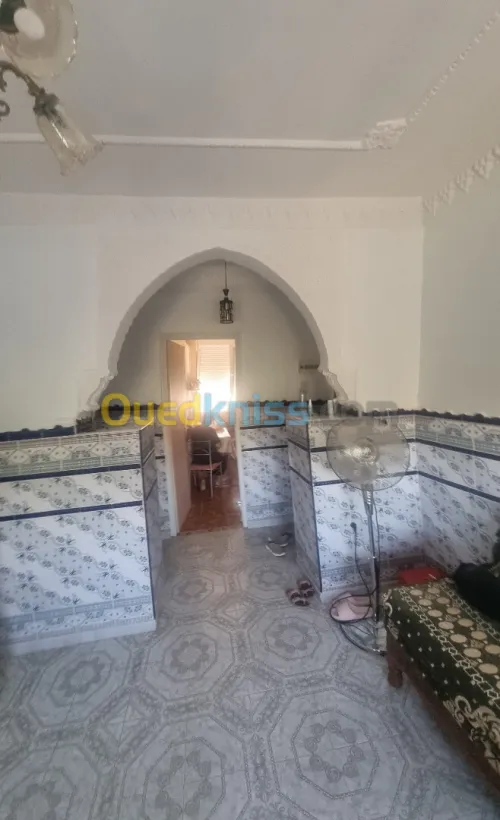 Vente Appartement F4 Tlemcen Tlemcen