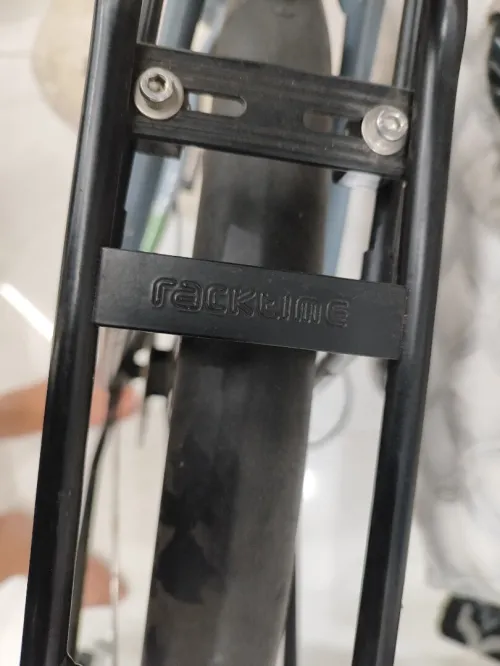 Vélo électrique carbone