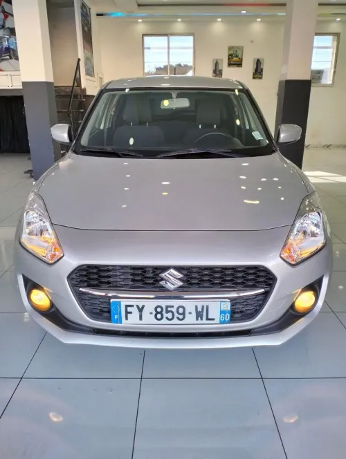 Suzuki Swift 2022 Swift